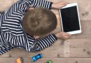La place des écrans dans la famille: comment concilier l’évolution numérique au sein des foyers en préservant nos enfants