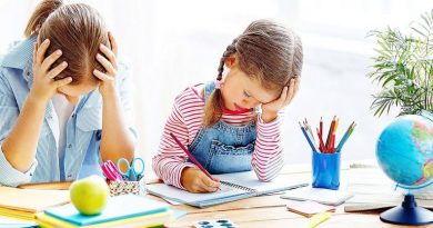 Susciter la coopération des enfants durant l’épreuve des devoirs